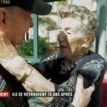 Un reencuentro histórico