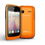 El ZTE Open con Firefox OS estará a la venta en Reino Unido y Estados Unidos por 79 dólares