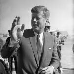 Kennedy contestó en 1961 a Gironella
