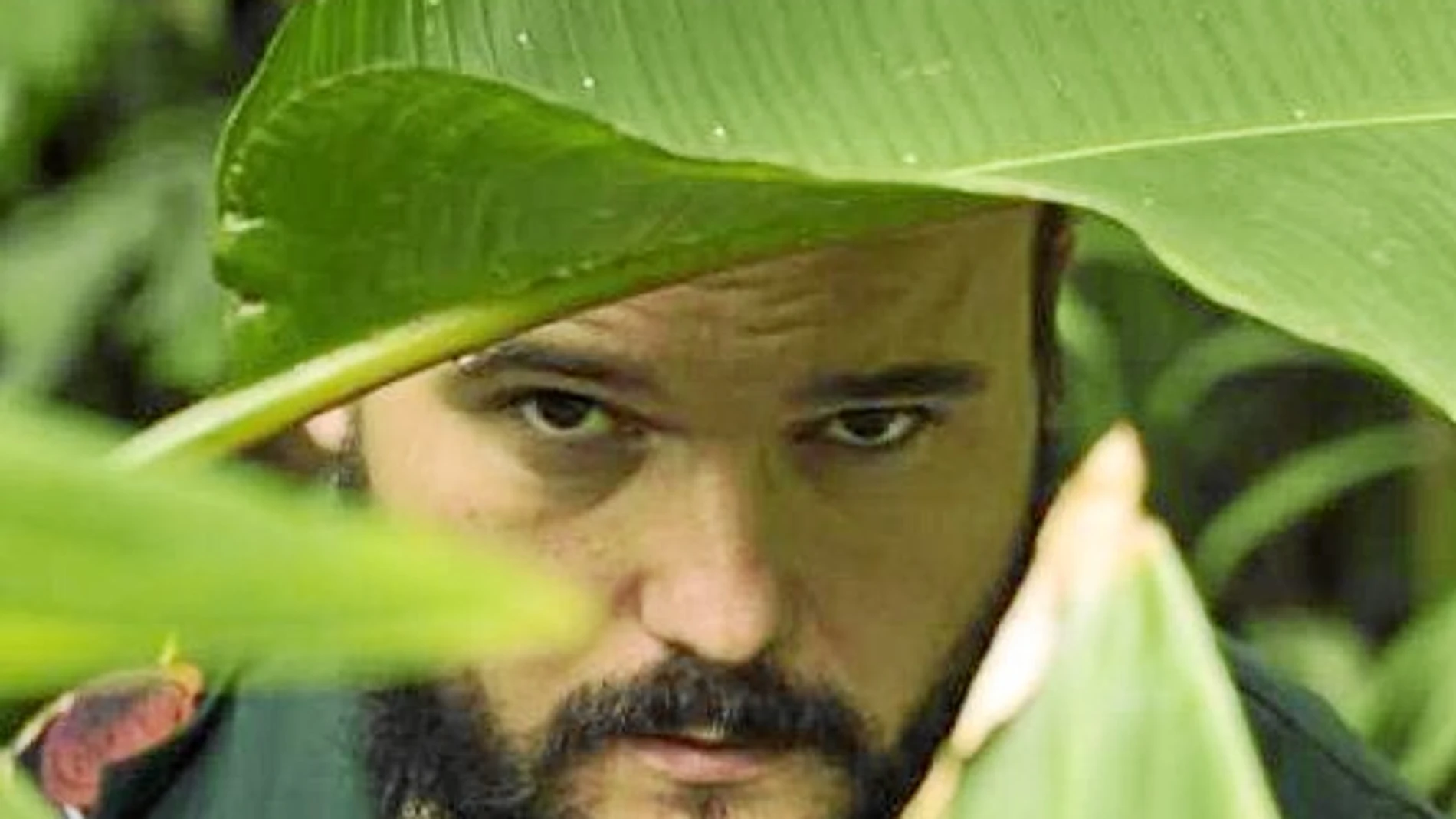 El nuevo álbum de Niño de Elche incluye un estilo latino que él mismo admite que «me costó trabajo»