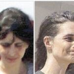 Montserrat Serra y Blanca Thiebaut, las cooperantes liberadas