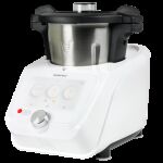El Monsieur Cuisine Connect salió al mercado con un precio bastante inferior al de la Thermomix