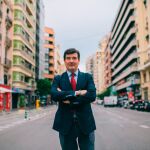 «Si se llega a un acuerdo tipo el andaluz tendremos claro que no firmaremos un reparto de sillones y de poder, que es lo que ha hecho el tripartito en Valencia»