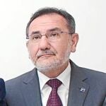 El rector de la UJI, Vicent Climent