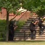 El tiroteo tuvo lugar en oficinas municipales de la localidad de Virginia Beach / Reuters
