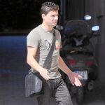 El ex de Belén Esteban ya tiene representante