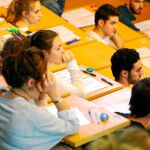 El número de alumnos que se presenta este año a las pruebas de acceso a al universidad en la Comunidad de Madrid es un 13 por ciento superior.