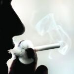 El cigarrillo electrónico, tan eficaz como los parches