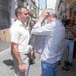 El ex asesor de Monteseirín Domingo Enrique Castaño