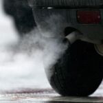 Los coches son una de las principales fuentes de contaminación