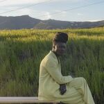  Benjamin Clementine, el genio que dormía en la calle