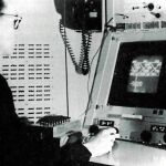 Sutherland en una imagen de los años 60