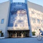 La temporada estará marcada por el protagonismo de la Orquesta de Valencia, que celebra su 70 aniversario