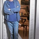 «Hay dos cosas infinitas, el universo y la estupidez»