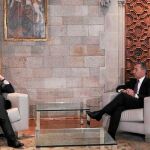 La Cámara de Comercio censura que Mas continúe aumentando la presión fiscal