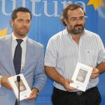 El Encuentro de Poetas Iberoamericanos reúne en Salamanca a escritores y músicos