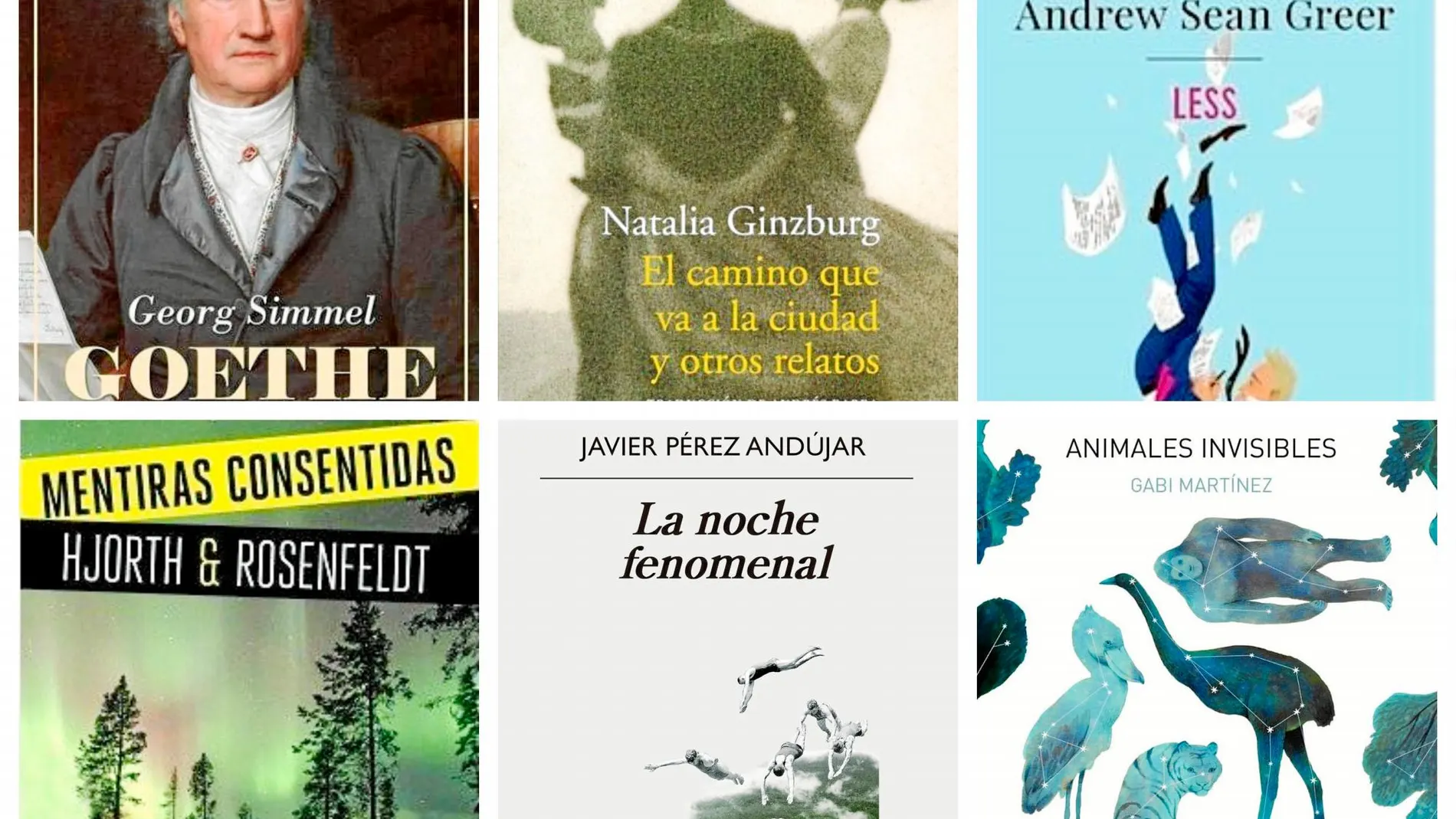 Un “Ulises” divertido y cincuentón y otras siete críticas de libros