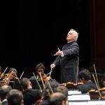 La Fundación Pública Andaluza Barenboim-Said cumple 15 años en 2019 y conmemorará el aniversario con la programación de diversas actividades / Foto: La Razón