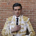 Emilio de Justo, en imagen de archivo