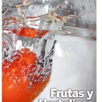 Frutas y Hortalizas