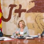 El Govern valoró en positivo el viaje de Artur Mas a Brasil, que volverá a repetir misión económica al extranjero tras el verano a la India y a China