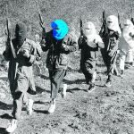 El vecino terrorista