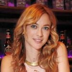 Marta Hazas: «De glúteos voy bien servida»