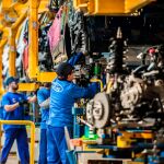 Sin acuerdo en la negociacón por el nuevo ERTE de la Ford