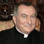 Pietro Parolin, en una imagen de archivo
