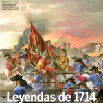 La Razon del Domingo 07-07-2013