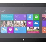 ¿Una tableta? No, es Surface 2