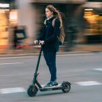 Estos aparatos son vehículos que cada vez tienen más usuarios, sobre todo en las ciudades.