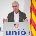 Duran cierra su blog pero mantiene su cuenta de Twitter, desde donde ha lanzado varios dardos a CDC