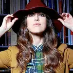 Acaba de publicar «Sólo muerdo por ti», un disco de canciones redondas