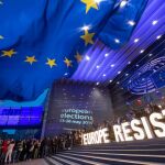 La Europa fuerte
