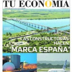 Tu Economía nº17 - Julio 2013