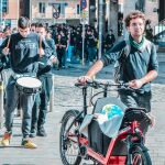 Lucas Barrero_Estudiante de Biología y fundador de Juventud por el Clima España
