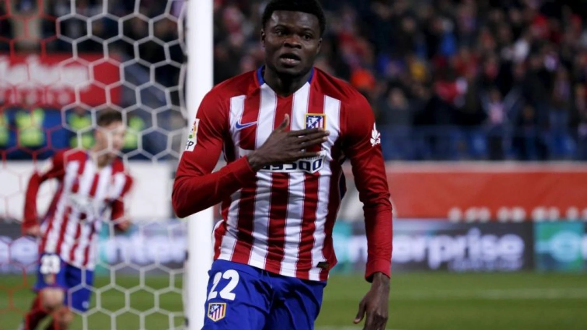 Thomas Partey