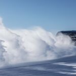 En condiciones extremas, desde -35º a 50ºC, el Taycan ha mostrado su fiabilidad.