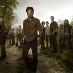La cuarta resurrección de los zombies