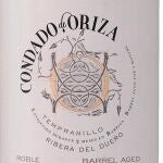 Condado de Oriza Roble