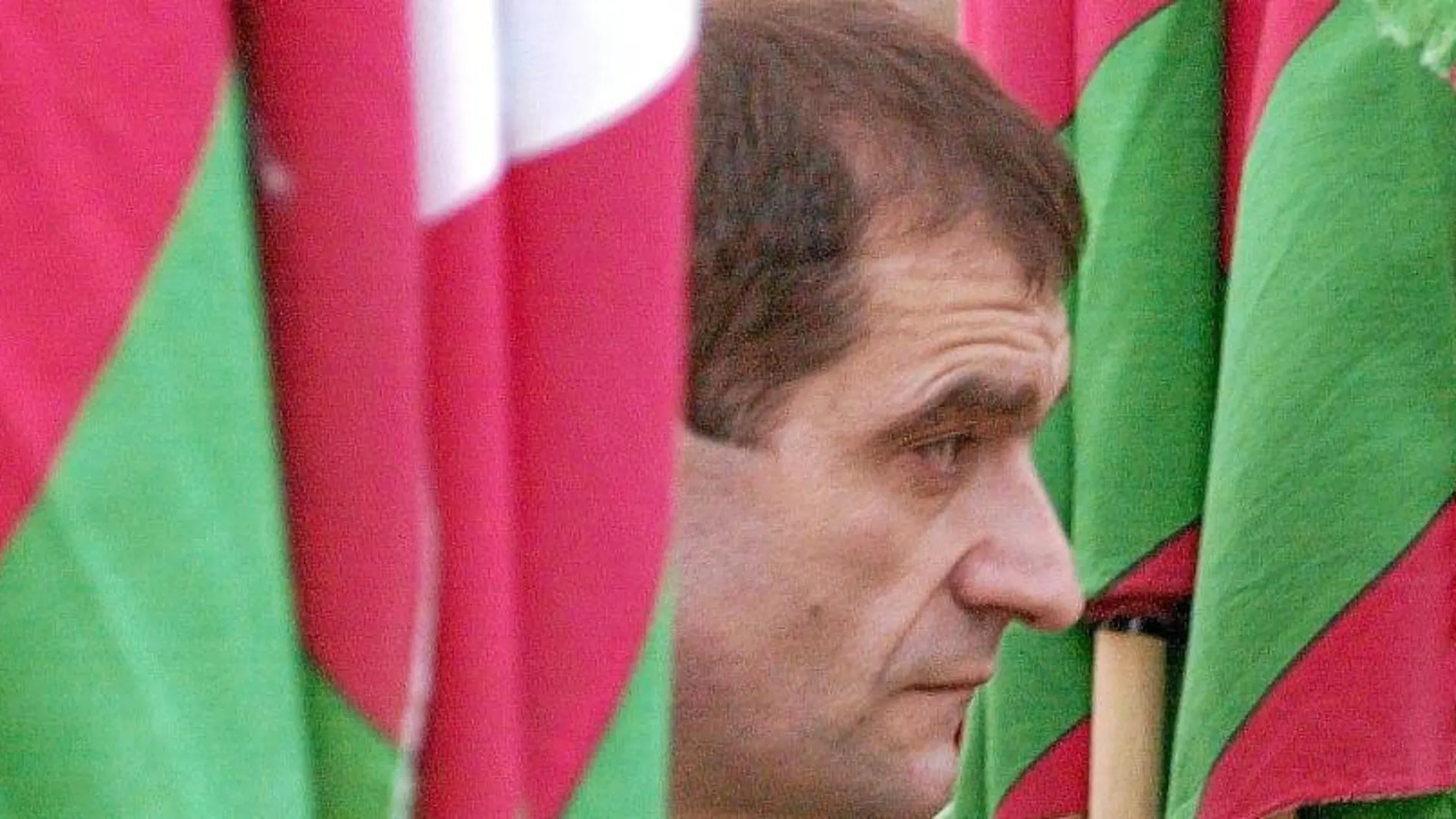 El histórico dirigente etarra "Josu Ternera"