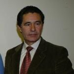 José Antonio Campuzano, en imagen de archivo