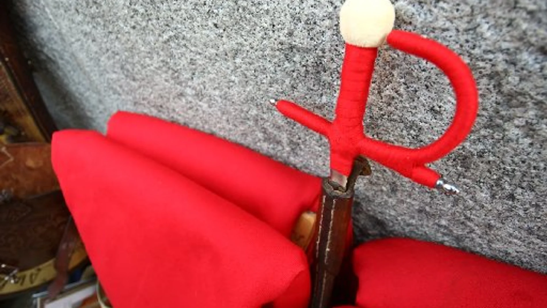 Acuerdo entre la Escuela Taurina de Cataluña y la de Nimes