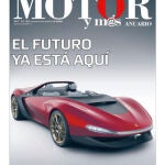 Motor y M@s.Nª16 - Junio 2013