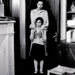 «Cría cuervos», de Saura, es una joya en la que brillan los ojos de Ana Torrent