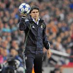 Karanka será hoy presentado como técnico del «Boro»