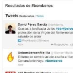 «Linchamiento 2.0» contra las creencias religiosas de David Pérez