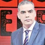 Nacho Abad llega a Antena 3, donde ya colaboró en el magacín vespertino «Sabor a ti»