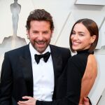 Bradley Cooper e Irina Shayk rompen su relación